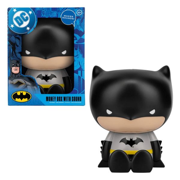PALADONE – DC COMICS – Batman Salvadanaio cm –  (In box cm)…x